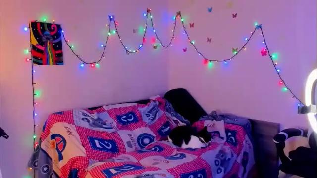 Image 2 of stephany_uwu Stream on Chaturbate on 29 days ago