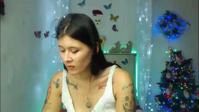 Thumbnail 1, stephany_uwu's Stream at Chaturbate, 14 days ago