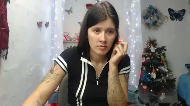 Thumbnail 1, stephany_uwu's Stream at Chaturbate, 4 days ago