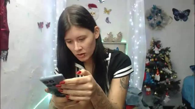 Thumbnail 3, stephany_uwu's Stream at Chaturbate, 4 days ago