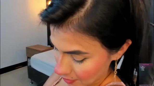 Image 3 of stephanya_ Stream on Chaturbate on 2 months ago