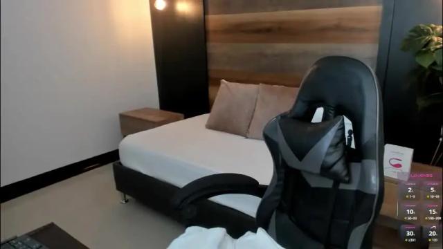 Image 10 of stephanya_ Stream on Chaturbate on 1 month ago