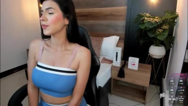 Thumbnail 3, stephanya_'s Stream at Chaturbate, 1 month ago