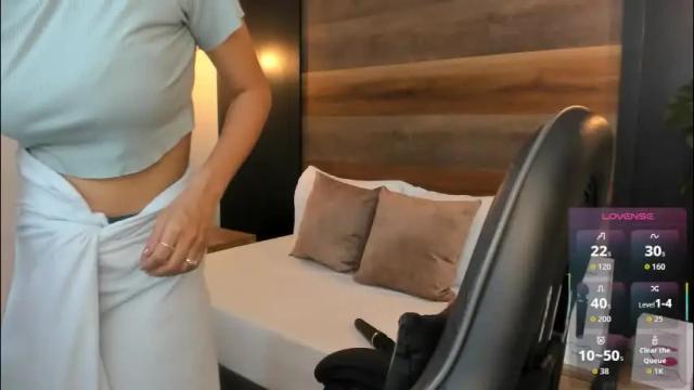 Thumbnail 3, stephanya_'s Stream at Chaturbate, 1 month ago