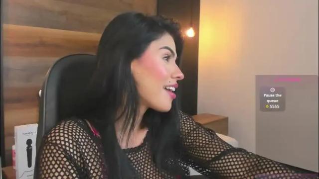 Image 2 of stephanya_ Stream on Chaturbate on 1 month ago