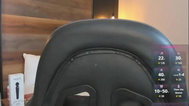 Image 4 of stephanya_ Stream on Chaturbate on 1 month ago