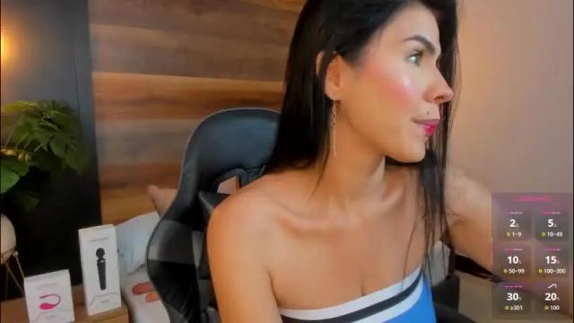 Thumbnail 1, stephanya_'s Stream at Chaturbate, 1 month ago