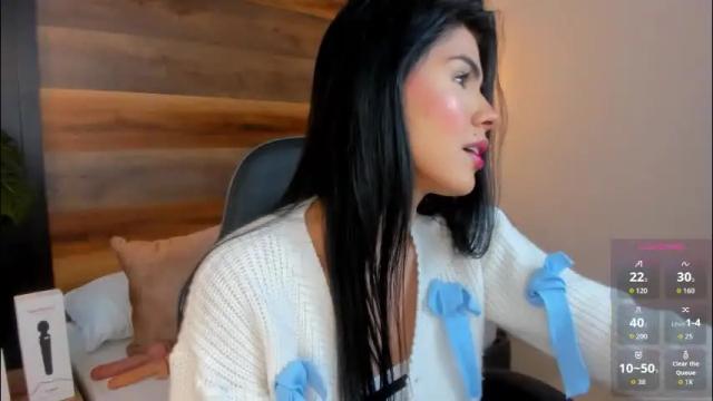 Image 4 of stephanya_ Stream on Chaturbate on 1 month ago