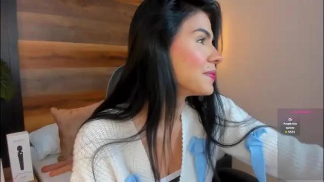 Thumbnail 2, stephanya_'s Stream at Chaturbate, 1 month ago