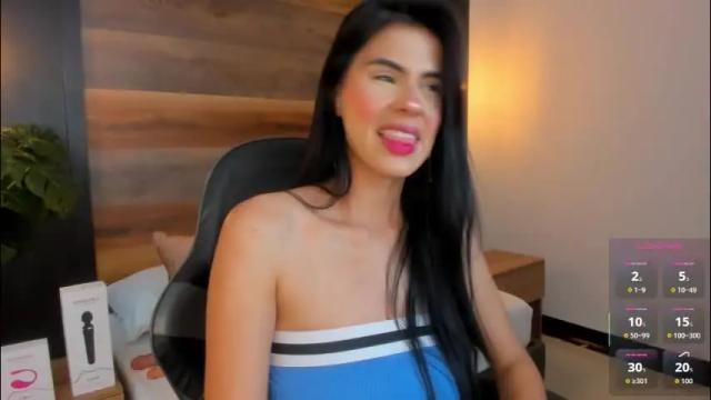 Image 6 of stephanya_ Stream on Chaturbate on 1 month ago