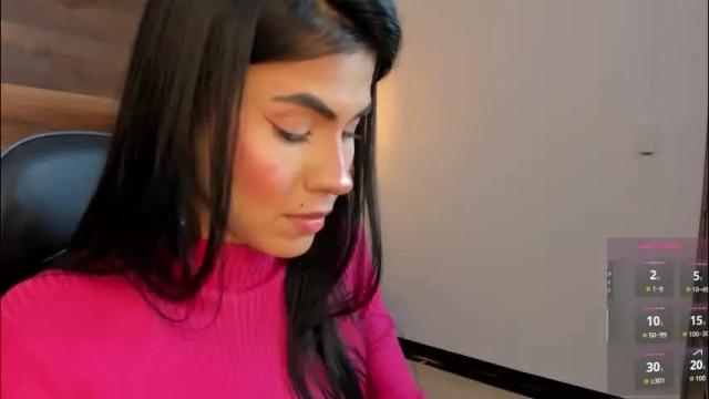 Thumbnail 1, stephanya_'s Stream at Chaturbate, 1 month ago