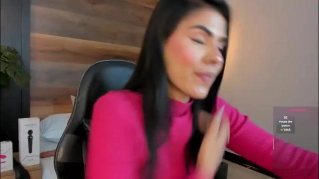 Image 2 of stephanya_ Stream on Chaturbate on 1 month ago