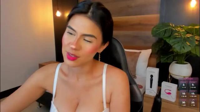 Image 10 of stephanya_ Stream on Chaturbate on 1 month ago