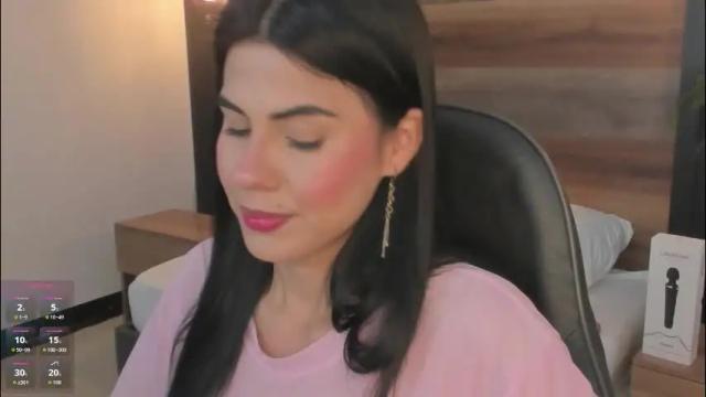 Image 10 of stephanya_ Stream on Chaturbate on 1 month ago