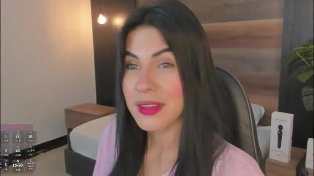 Image 3 of stephanya_ Stream on Chaturbate on 1 month ago