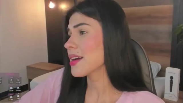 Image 7 of stephanya_ Stream on Chaturbate on 1 month ago