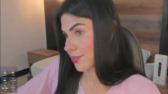 Image 8 of stephanya_ Stream on Chaturbate on 1 month ago