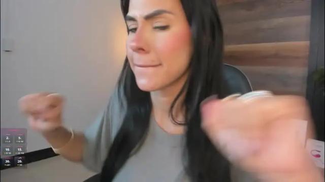 Image 12 of stephanya_ Stream on Chaturbate on 1 month ago