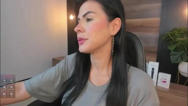 Thumbnail 3, stephanya_'s Stream at Chaturbate, 1 month ago