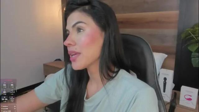 Image 10 of stephanya_ Stream on Chaturbate on 1 month ago