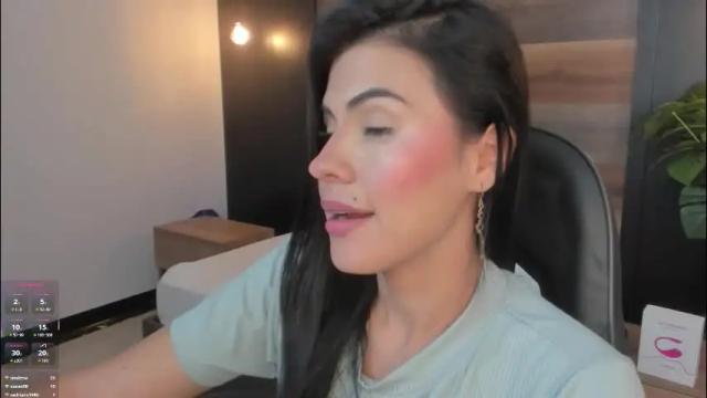 Image 12 of stephanya_ Stream on Chaturbate on 1 month ago