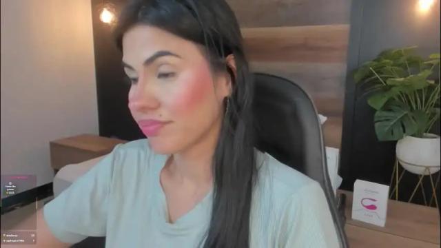 Image 2 of stephanya_ Stream on Chaturbate on 1 month ago