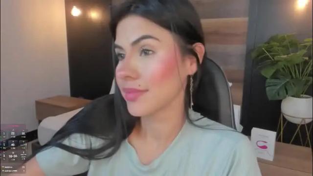 Image 3 of stephanya_ Stream on Chaturbate on 1 month ago