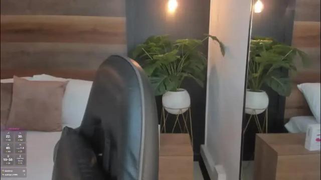 Image 4 of stephanya_ Stream on Chaturbate on 1 month ago