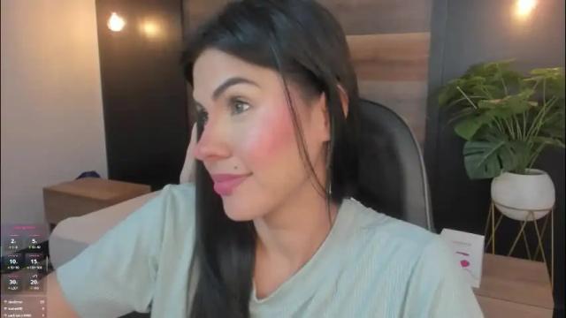 Image 6 of stephanya_ Stream on Chaturbate on 1 month ago