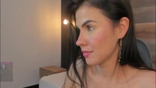 Thumbnail 2, stephanya_'s Stream at Chaturbate, 28 days ago