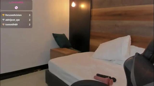 Image 8 of stephanya_ Stream on Chaturbate on 24 days ago