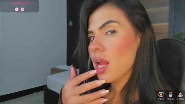 Image 11 of stephanya_ Stream on Chaturbate on 20 days ago