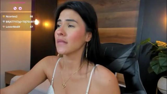 Image 11 of stephanya_ Stream on Chaturbate on 13 days ago