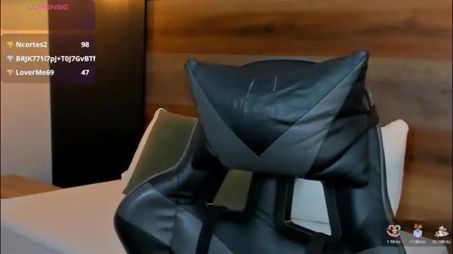 Image 3 of stephanya_ Stream on Chaturbate on 13 days ago