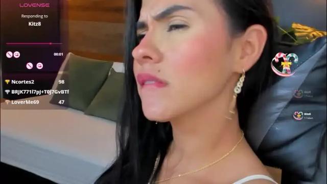 Thumbnail 2, stephanya_'s Stream at Chaturbate, 13 days ago