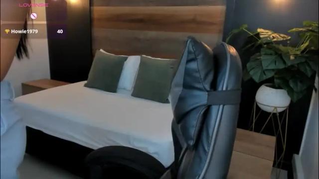 Image 8 of stephanya_ Stream on Chaturbate on 12 days ago