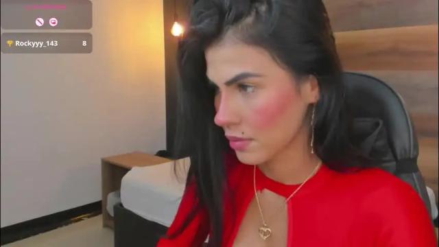 Image 7 of stephanya_ Stream on Chaturbate on 3 days ago