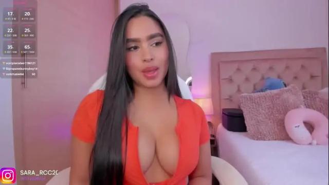 Image 8 of stephanyricci_ Stream on Chaturbate on 2 months ago