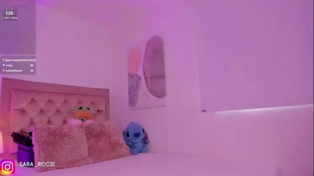 Image 10 of stephanyricci_ Stream on Chaturbate on 6 months ago