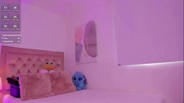 Image 11 of stephanyricci_ Stream on Chaturbate on 6 months ago