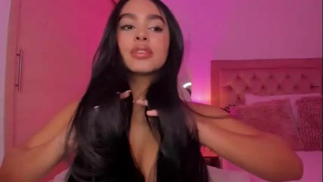Thumbnail 1, stephanyricci_'s Stream at Chaturbate, 5 months ago