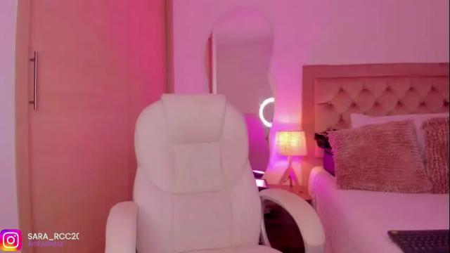 Image 4 of stephanyricci_ Stream on Chaturbate on 5 months ago