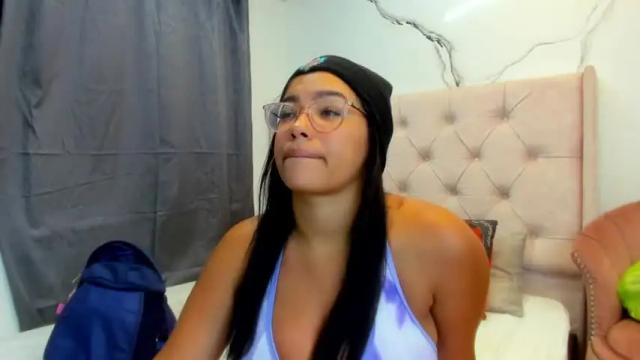 Thumbnail 1, stephanysc's Stream at Chaturbate, 12 months ago