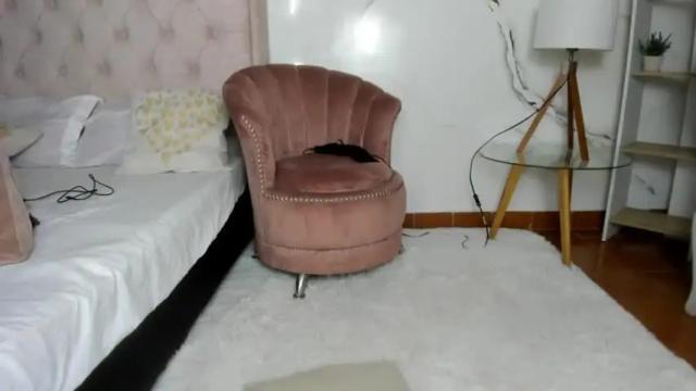 Thumbnail 1, stephanysc's Stream at Chaturbate, 12 months ago