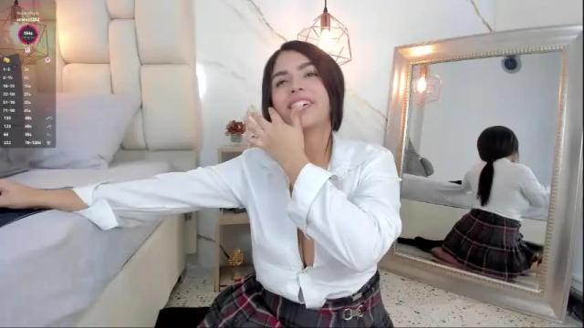 Image 12 of stephanysc Stream on Chaturbate on 26 days ago