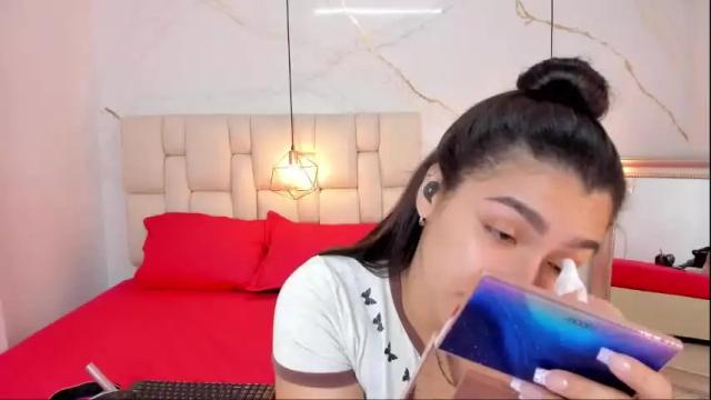Image 8 of stephanysc Stream on Chaturbate on 23 days ago