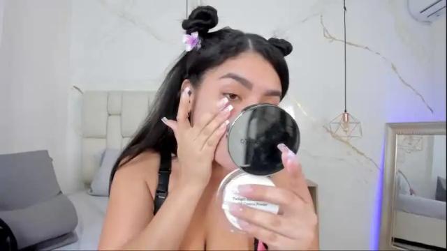 Image 6 of stephanysc Stream on Chaturbate on 17 days ago