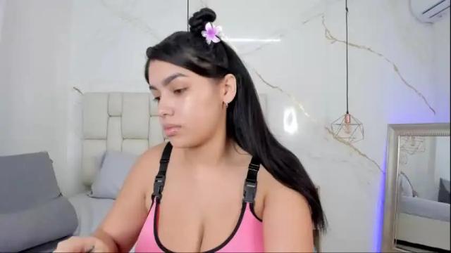Image 8 of stephanysc Stream on Chaturbate on 17 days ago