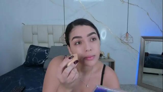 Thumbnail 2, stephanysc's Stream at Chaturbate, 2 days ago