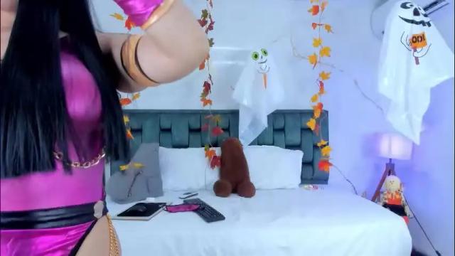 Thumbnail 1, stephanysc's Stream at Chaturbate, 1 month ago